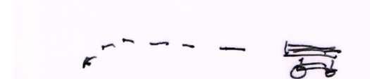 QR4-TRajectoire canon